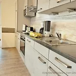 De Kattuul Direkt Am Nordseedeich Apartamento Dorum-Neufeld