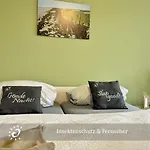 Apartamento De Kattuul Direkt Am Nordseedeich *
