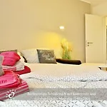 De Kattuul Direkt Am Nordseedeich Apartamento *