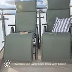 De Kattuul Direkt Am Nordseedeich Dorum-Neufeld