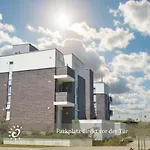 De Kattuul Direkt Am Nordseedeich Apartamento *