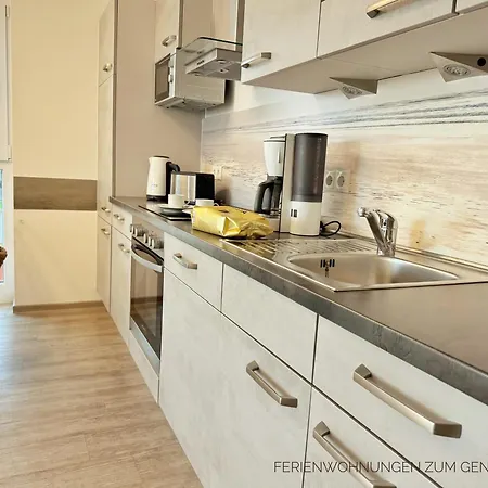 De Kattuul Direkt Am Nordseedeich Apartamento Dorumer Neufeld