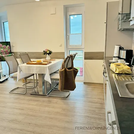 De Kattuul Direkt Am Nordseedeich * Dorumer Neufeld