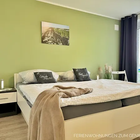 De Kattuul Direkt Am Nordseedeich Wurster Nordseekuste