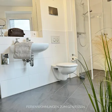 De Kattuul Direkt Am Nordseedeich *