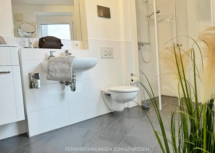 De Kattuul Direkt Am Nordseedeich *