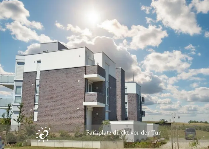 De Kattuul Apartment *